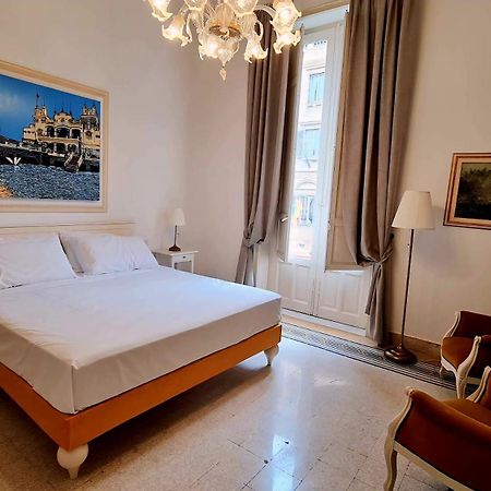 Maisonnouveau Palermo Zewnętrze zdjęcie