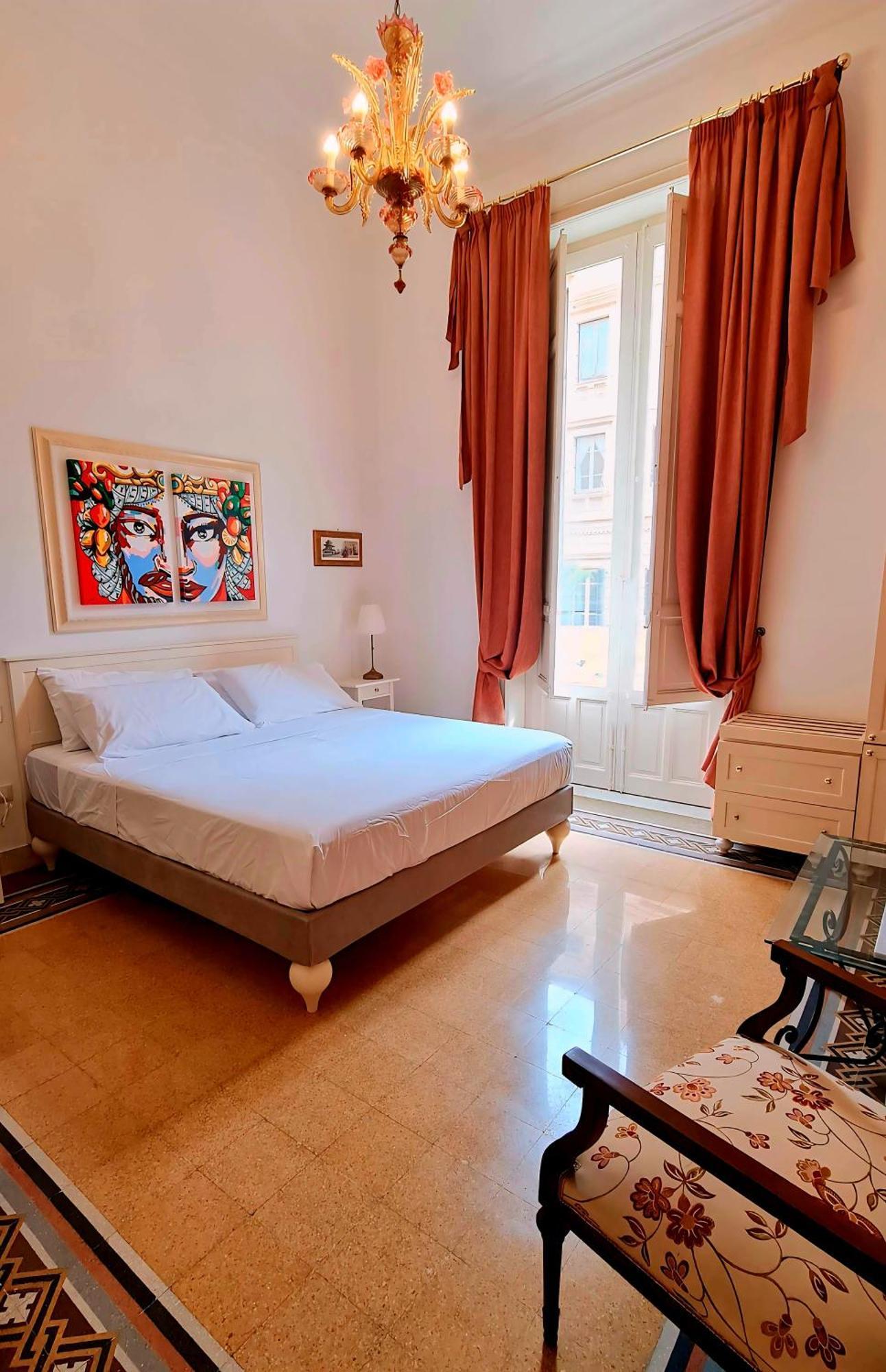 Maisonnouveau Palermo Zewnętrze zdjęcie