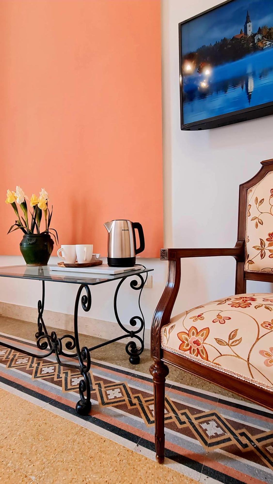 Maisonnouveau Palermo Zewnętrze zdjęcie