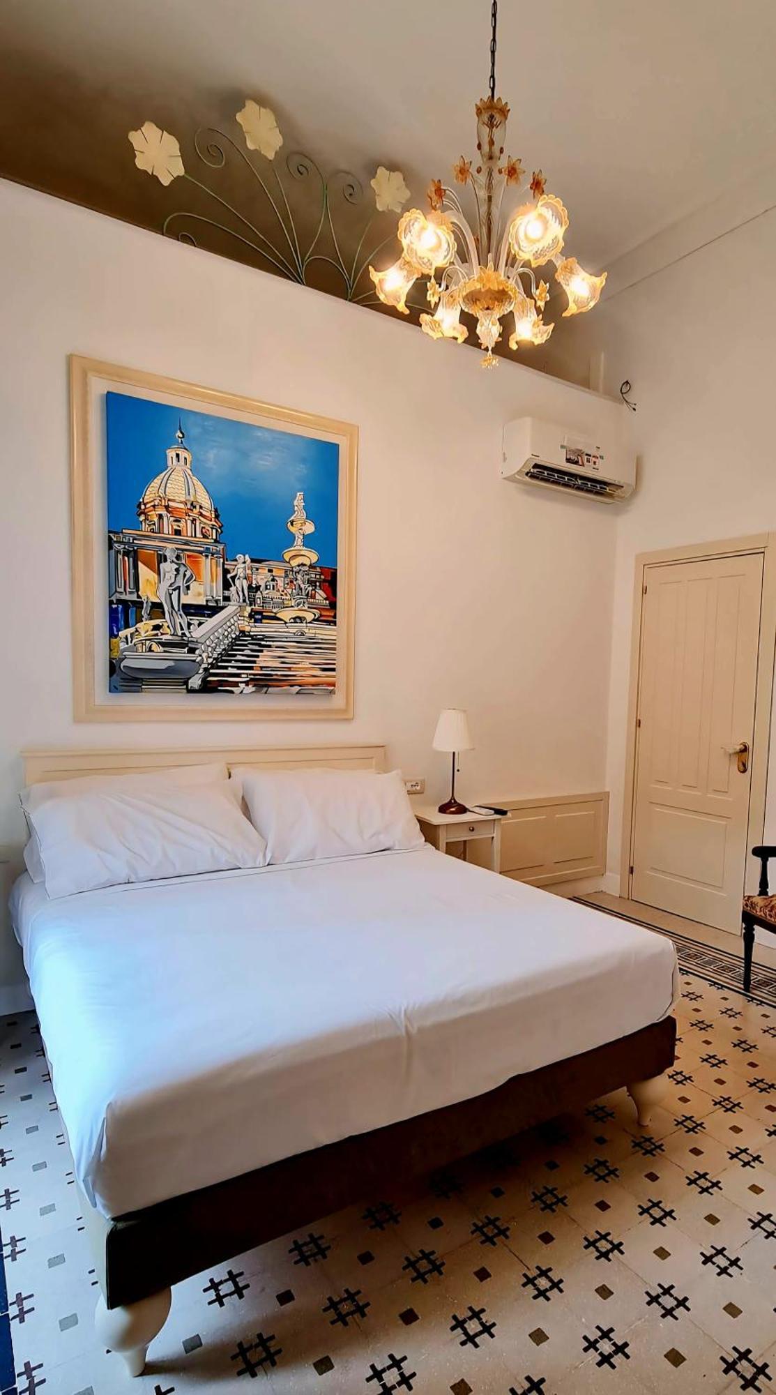 Maisonnouveau Palermo Zewnętrze zdjęcie