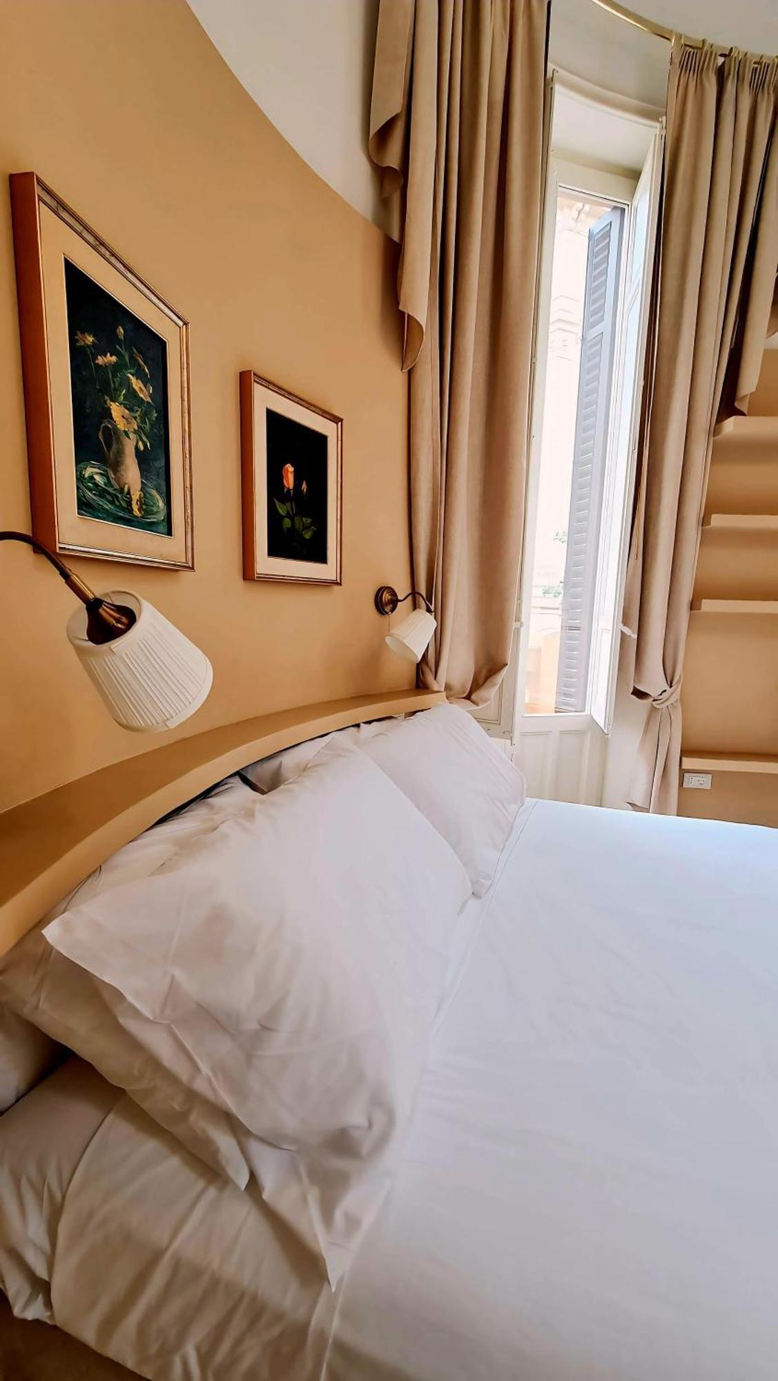Maisonnouveau Palermo Zewnętrze zdjęcie