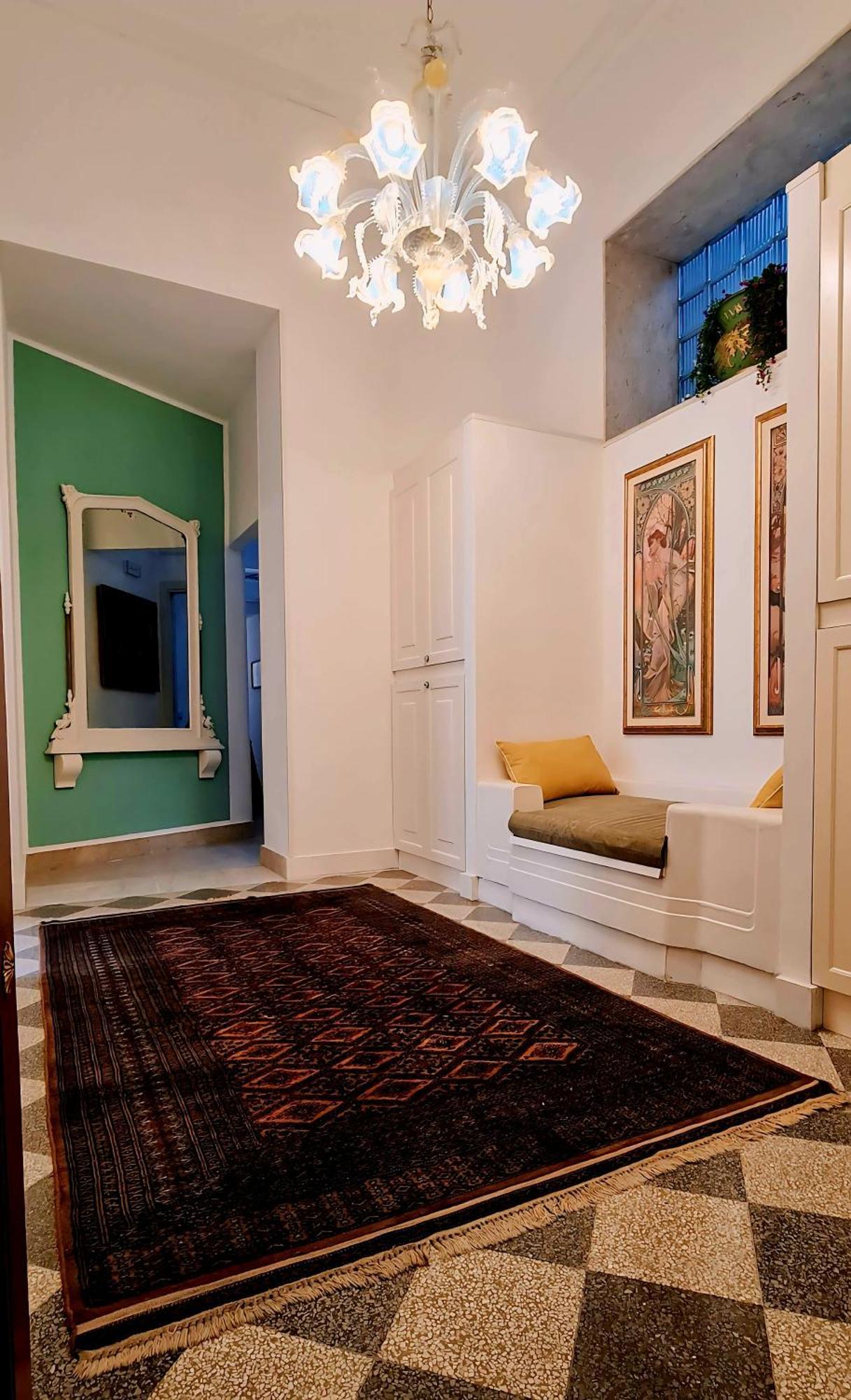 Maisonnouveau Palermo Zewnętrze zdjęcie