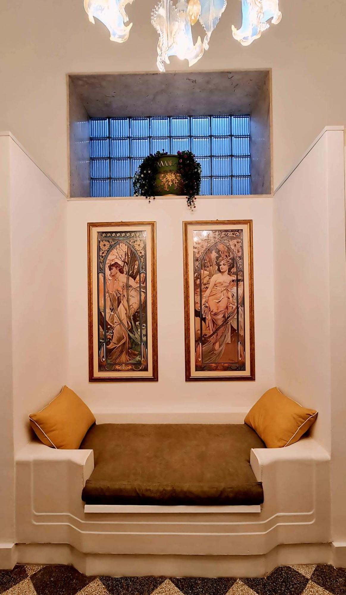 Maisonnouveau Palermo Zewnętrze zdjęcie