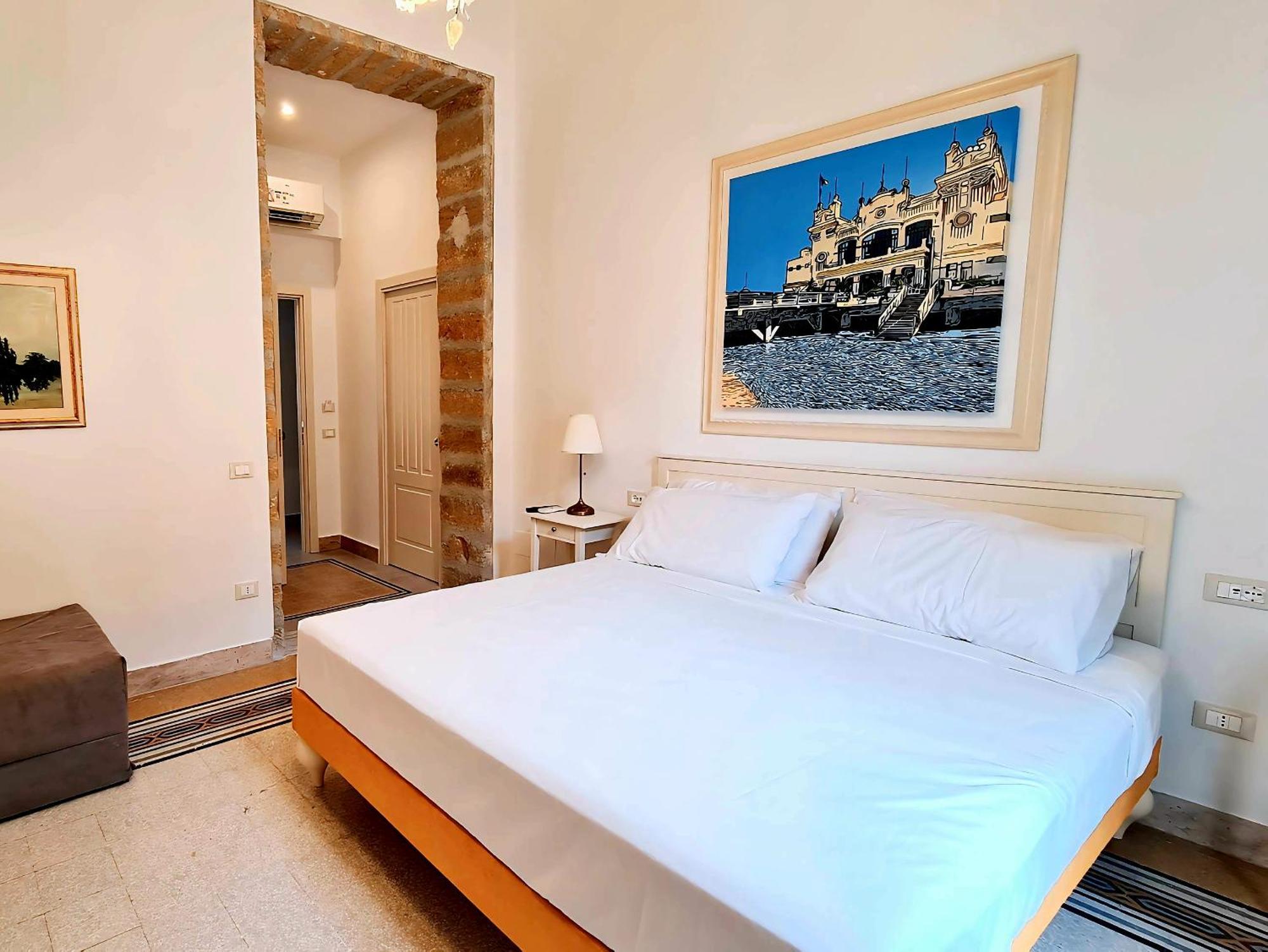 Maisonnouveau Palermo Zewnętrze zdjęcie