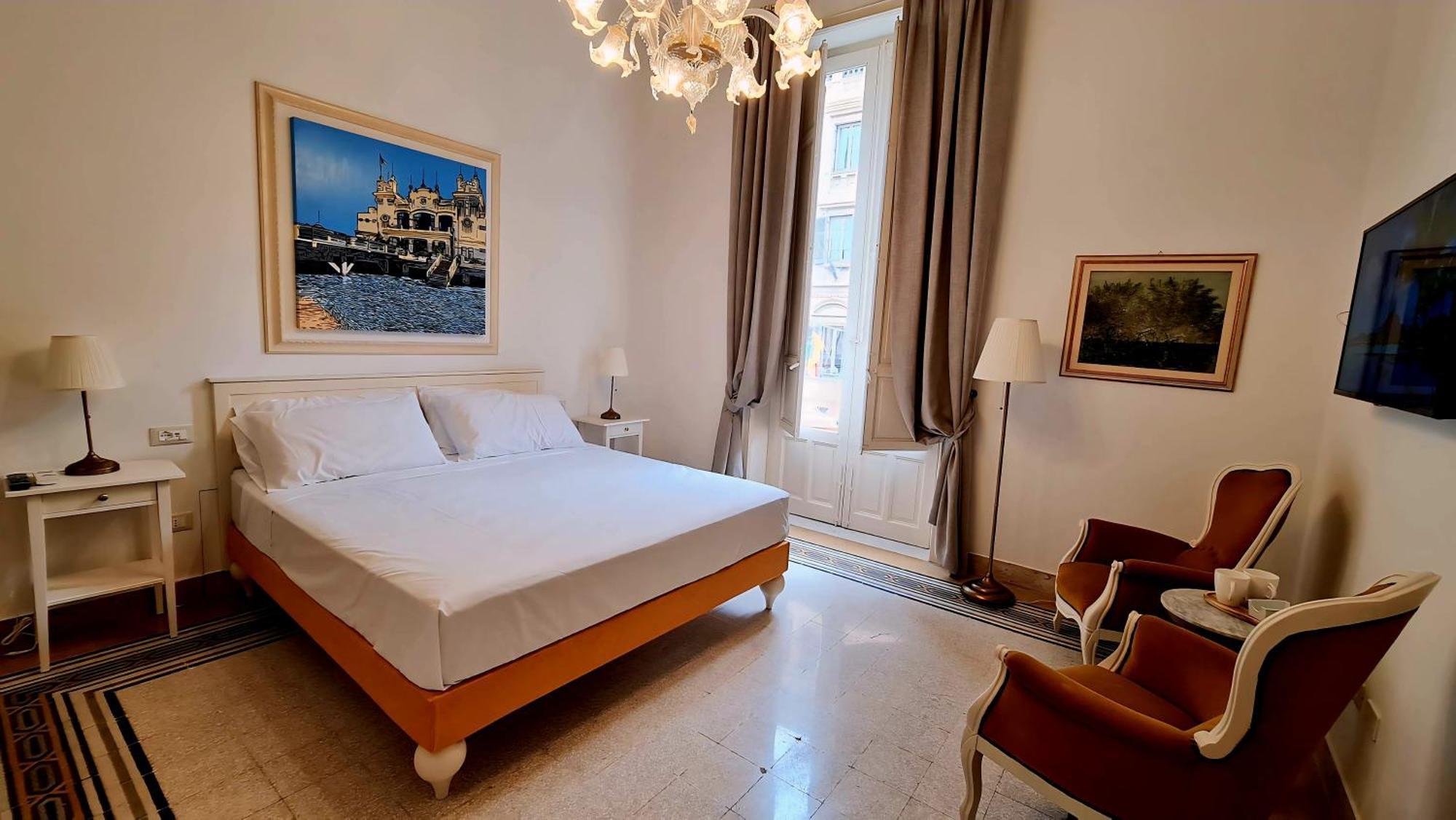 Maisonnouveau Palermo Zewnętrze zdjęcie