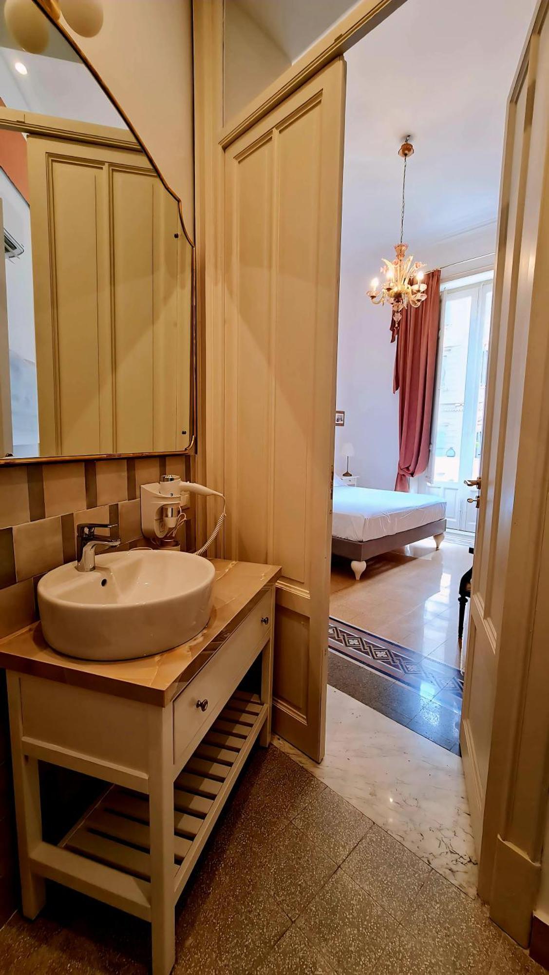 Maisonnouveau Palermo Zewnętrze zdjęcie