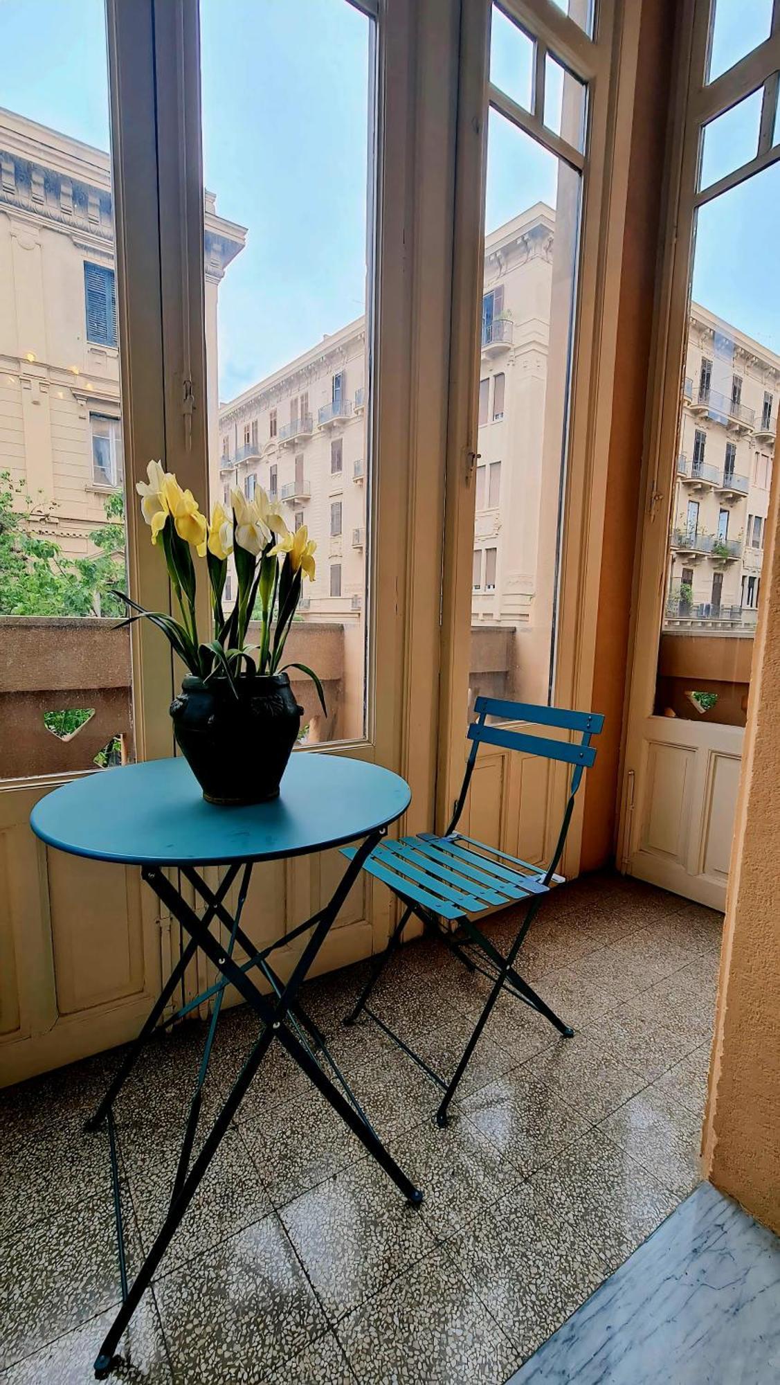 Maisonnouveau Palermo Zewnętrze zdjęcie