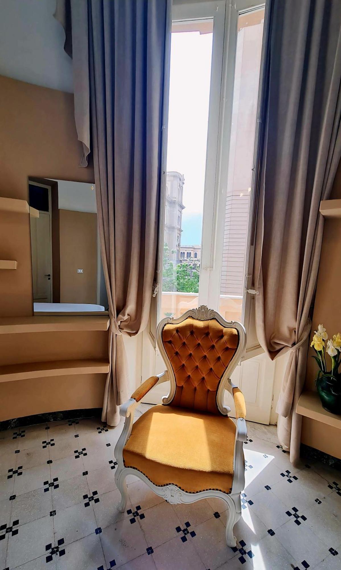 Maisonnouveau Palermo Zewnętrze zdjęcie