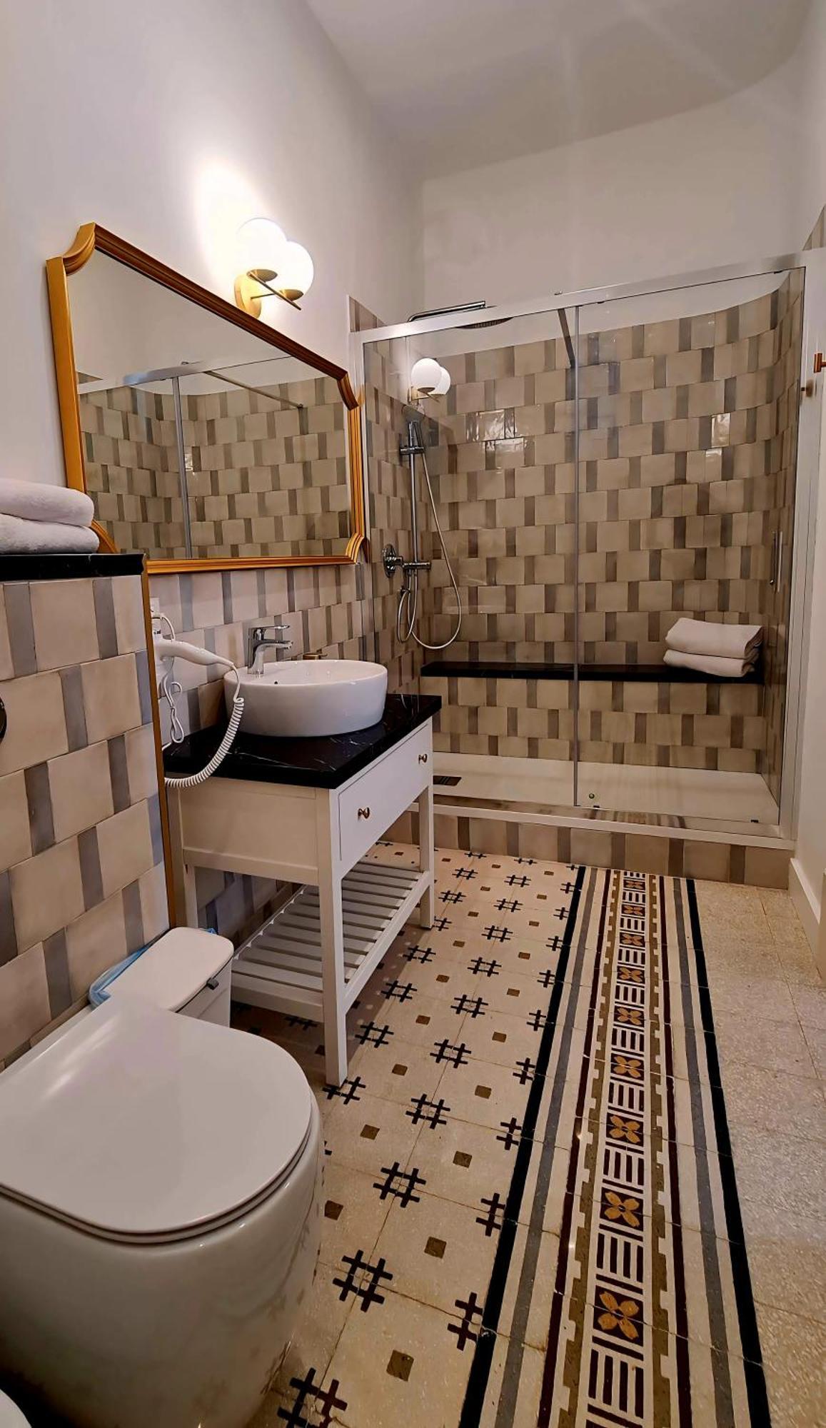 Maisonnouveau Palermo Zewnętrze zdjęcie