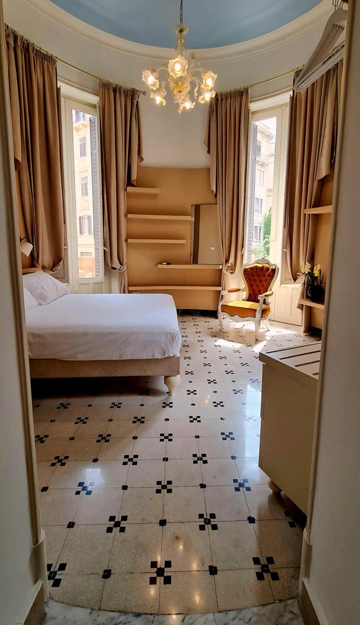 Maisonnouveau Palermo Zewnętrze zdjęcie