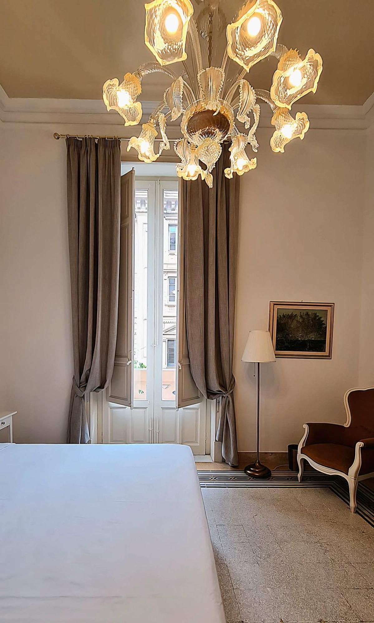 Maisonnouveau Palermo Zewnętrze zdjęcie